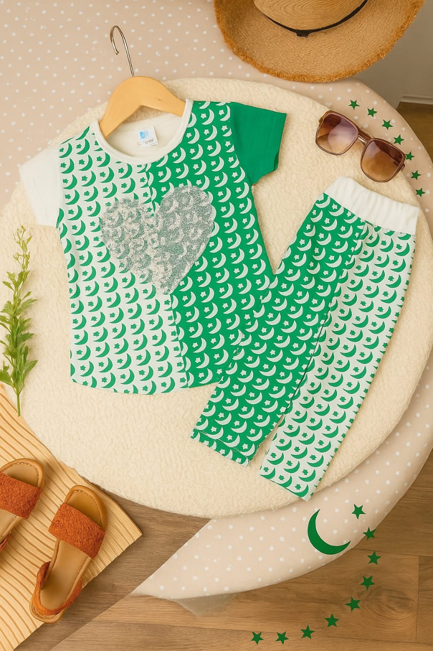 2-piece shirt trouser
