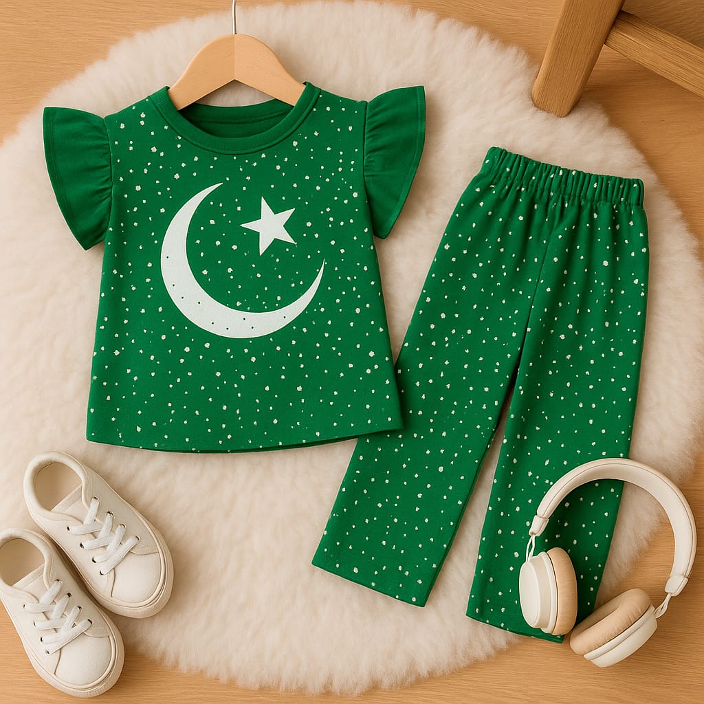 2-piece shirt trouser