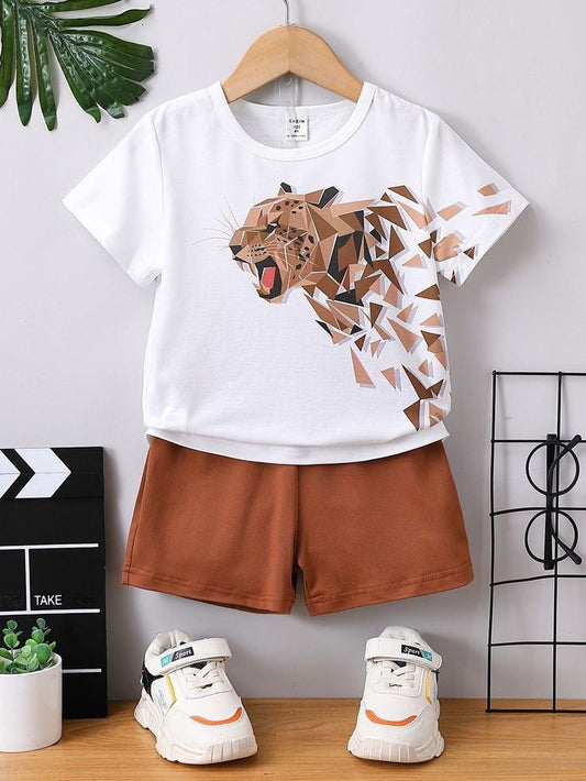 2-Piece Nikar Shirt