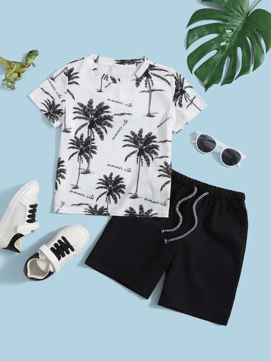 2-Piece Nikar Shirt