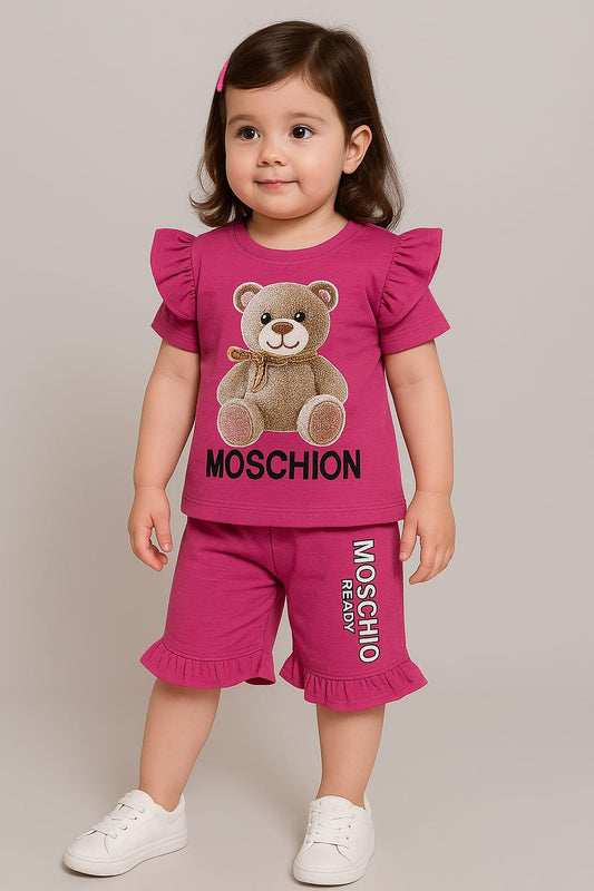 2-piece shirt nikar