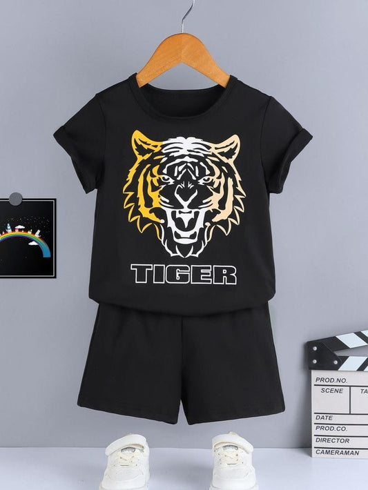 2-Piece Nikar Shirt