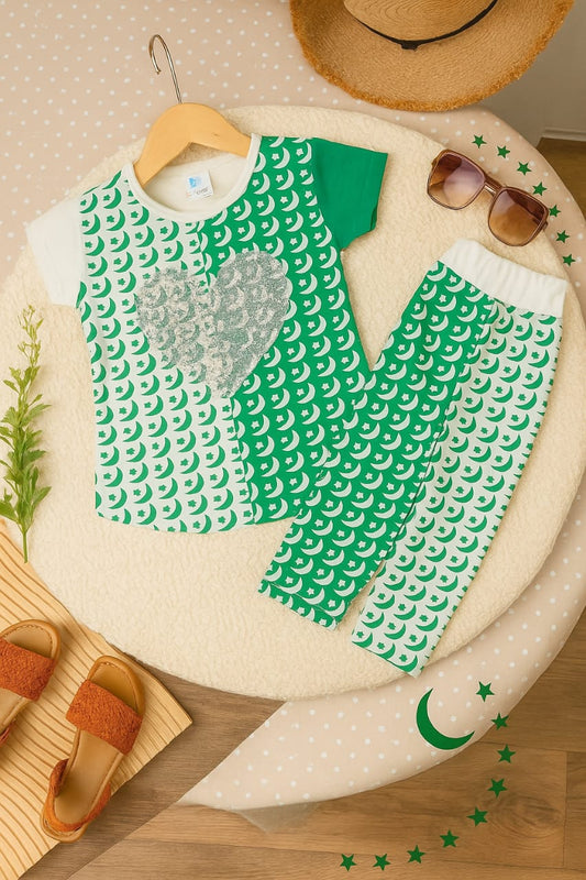 2-piece shirt trouser