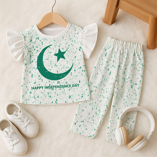 2-piece shirt trouser