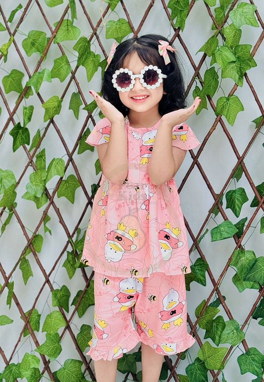 2-piece lilan nikar shirt